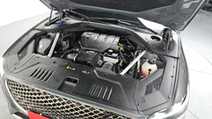 2022 Genesis GV70 2.5T Gasoline AWD — фото 6