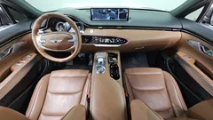 2022 Genesis GV70 2.5T Gasoline AWD — фото 7