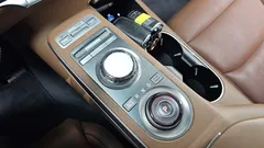 2022 Genesis GV70 2.5T Gasoline AWD — фото 9