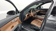 2022 Genesis GV70 2.5T Gasoline AWD — фото 11