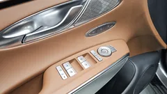 2022 Genesis GV70 2.5T Gasoline AWD — фото 12