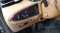 2022 Genesis GV70 2.5T Gasoline AWD — фото 13