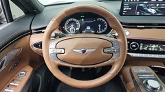 2022 Genesis GV70 2.5T Gasoline AWD — фото 14