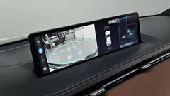 2022 Genesis GV70 2.5T Gasoline AWD — фото 16