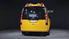 2023 Hyundai Staria L3.5  Kinder Safety Car — фото 4
