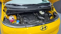 2023 Hyundai Staria L3.5  Kinder Safety Car — фото 6