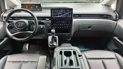 2023 Hyundai Staria L3.5  Kinder Safety Car — фото 7