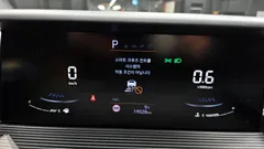 2023 Hyundai Staria L3.5  Kinder Safety Car — фото 8