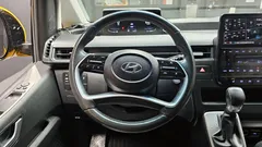 2023 Hyundai Staria L3.5  Kinder Safety Car — фото 13