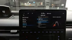 2023 Hyundai Staria L3.5  Kinder Safety Car — фото 19