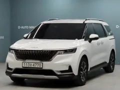 2023 Kia Carnival Diesel 9-Seater Prestige — фото 1