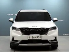 2023 Kia Carnival Diesel 9-Seater Prestige — фото 3