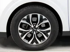2023 Kia Carnival Diesel 9-Seater Prestige — фото 5
