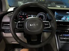 2023 Kia Carnival Diesel 9-Seater Prestige — фото 14