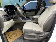 2023 Kia Carnival Diesel 9-Seater Prestige — фото 15