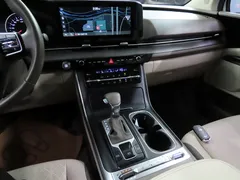 2023 Kia Carnival Diesel 9-Seater Prestige — фото 17