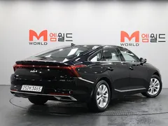 2023 Kia K8 2.5 Gasoline 2WD — фото 3