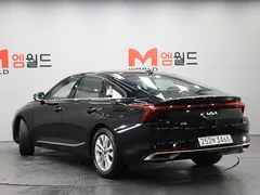 2023 Kia K8 2.5 Gasoline 2WD — фото 4