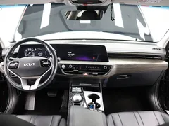 2023 Kia K8 2.5 Gasoline 2WD — фото 5