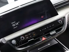 2023 Kia K8 2.5 Gasoline 2WD — фото 7