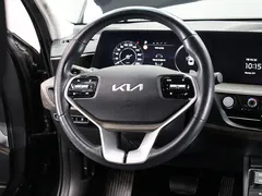2023 Kia K8 2.5 Gasoline 2WD — фото 8