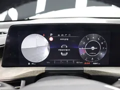 2023 Kia K8 2.5 Gasoline 2WD — фото 9