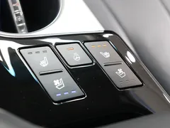 2023 Kia K8 2.5 Gasoline 2WD — фото 10