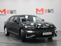 2023 Kia K8 2.5 Gasoline 2WD — фото 12