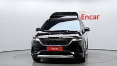 2023 Kia Carnival Diesel 7-Seater Hi-Limousine — фото 3