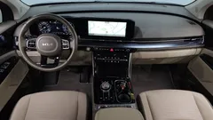 2023 Kia Carnival Diesel 7-Seater Hi-Limousine — фото 7