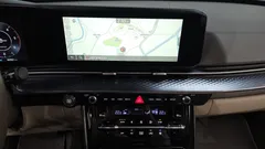 2023 Kia Carnival Diesel 7-Seater Hi-Limousine — фото 14