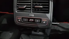 2023 Audi S4 3.0 TFSI Quattro, синий — фото 18