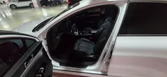 2024 Kia K5 Noblesse, белый — фото 8
