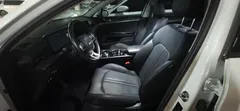 2024 Kia K5 Noblesse, белый — фото 10