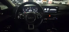 2024 Kia K5 Noblesse, белый — фото 16