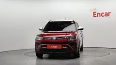 2023 KG_Mobility_Ssangyong TIBOLI Gasoline 1.5 2WD — фото 3