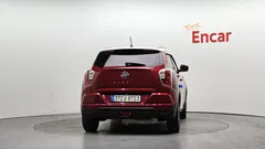 2023 KG_Mobility_Ssangyong TIBOLI Gasoline 1.5 2WD — фото 4