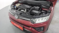2023 KG_Mobility_Ssangyong TIBOLI Gasoline 1.5 2WD — фото 6