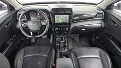 2023 KG_Mobility_Ssangyong TIBOLI Gasoline 1.5 2WD — фото 7