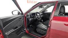 2023 KG_Mobility_Ssangyong TIBOLI Gasoline 1.5 2WD — фото 10
