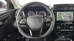 2023 KG_Mobility_Ssangyong TIBOLI Gasoline 1.5 2WD — фото 14