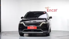 2023 Kia Carnival Diesel 9-Seater Noblesse — фото 3