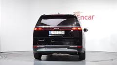 2023 Kia Carnival Diesel 9-Seater Noblesse — фото 4