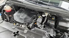 2023 Kia Carnival Diesel 9-Seater Noblesse — фото 6