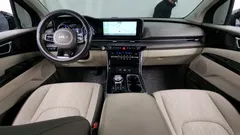 2023 Kia Carnival Diesel 9-Seater Noblesse — фото 7
