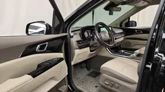 2023 Kia Carnival Diesel 9-Seater Noblesse — фото 10