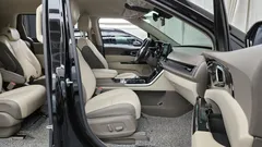 2023 Kia Carnival Diesel 9-Seater Noblesse — фото 11