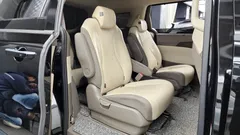 2023 Kia Carnival Diesel 9-Seater Noblesse — фото 12