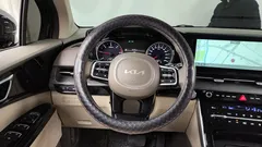 2023 Kia Carnival Diesel 9-Seater Noblesse — фото 13