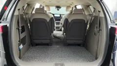 2023 Kia Carnival Diesel 9-Seater Noblesse — фото 20